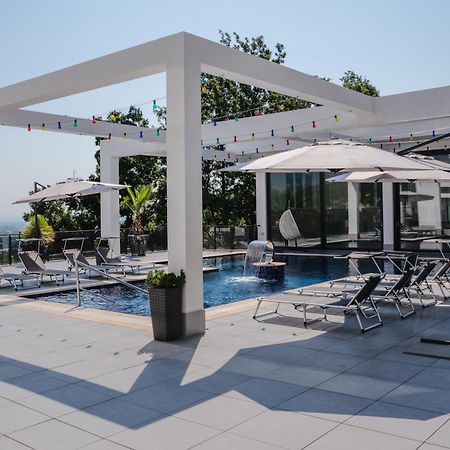 White House Radac Peja Bed & Breakfast Екстериор снимка