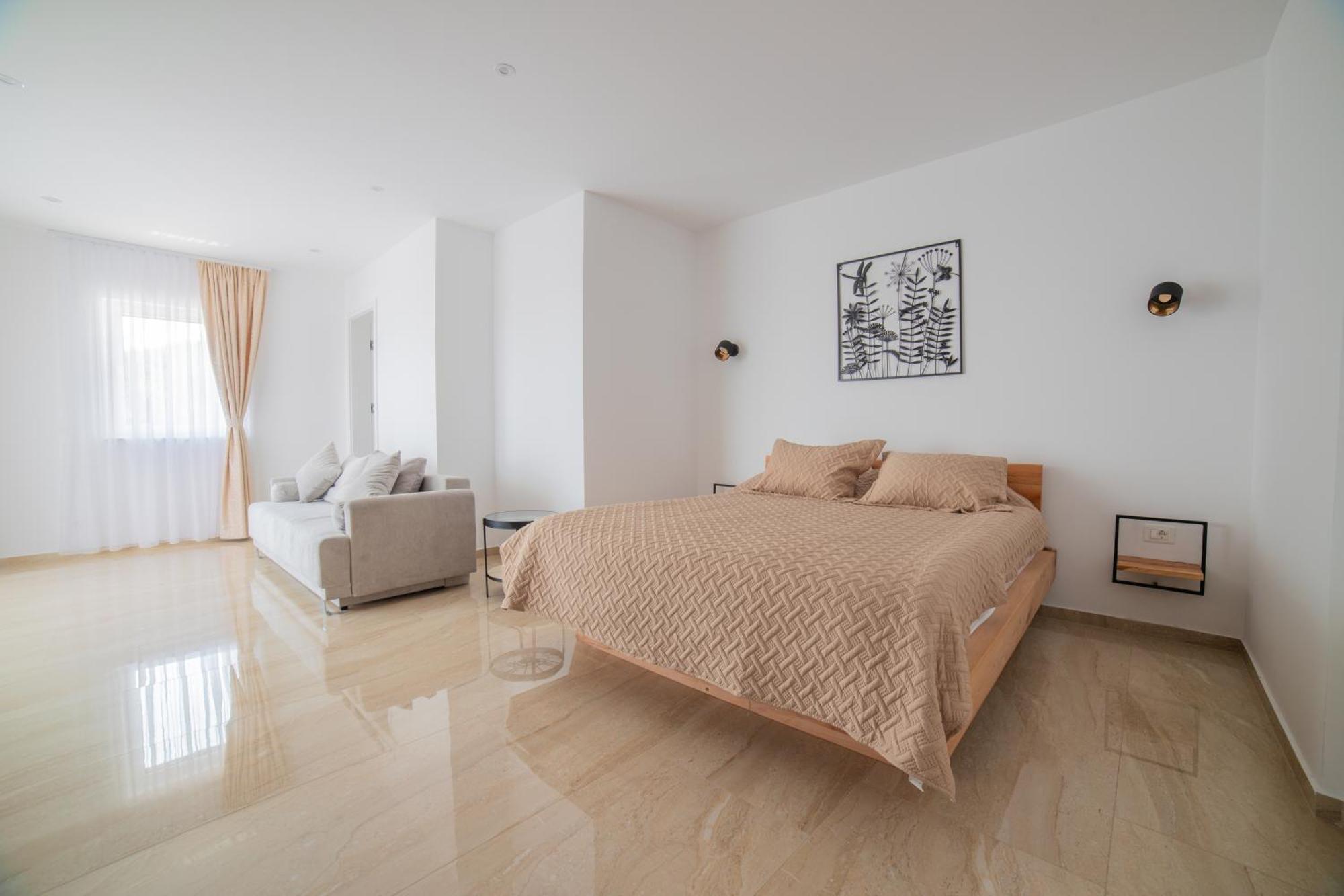White House Radac Peja Bed & Breakfast Екстериор снимка